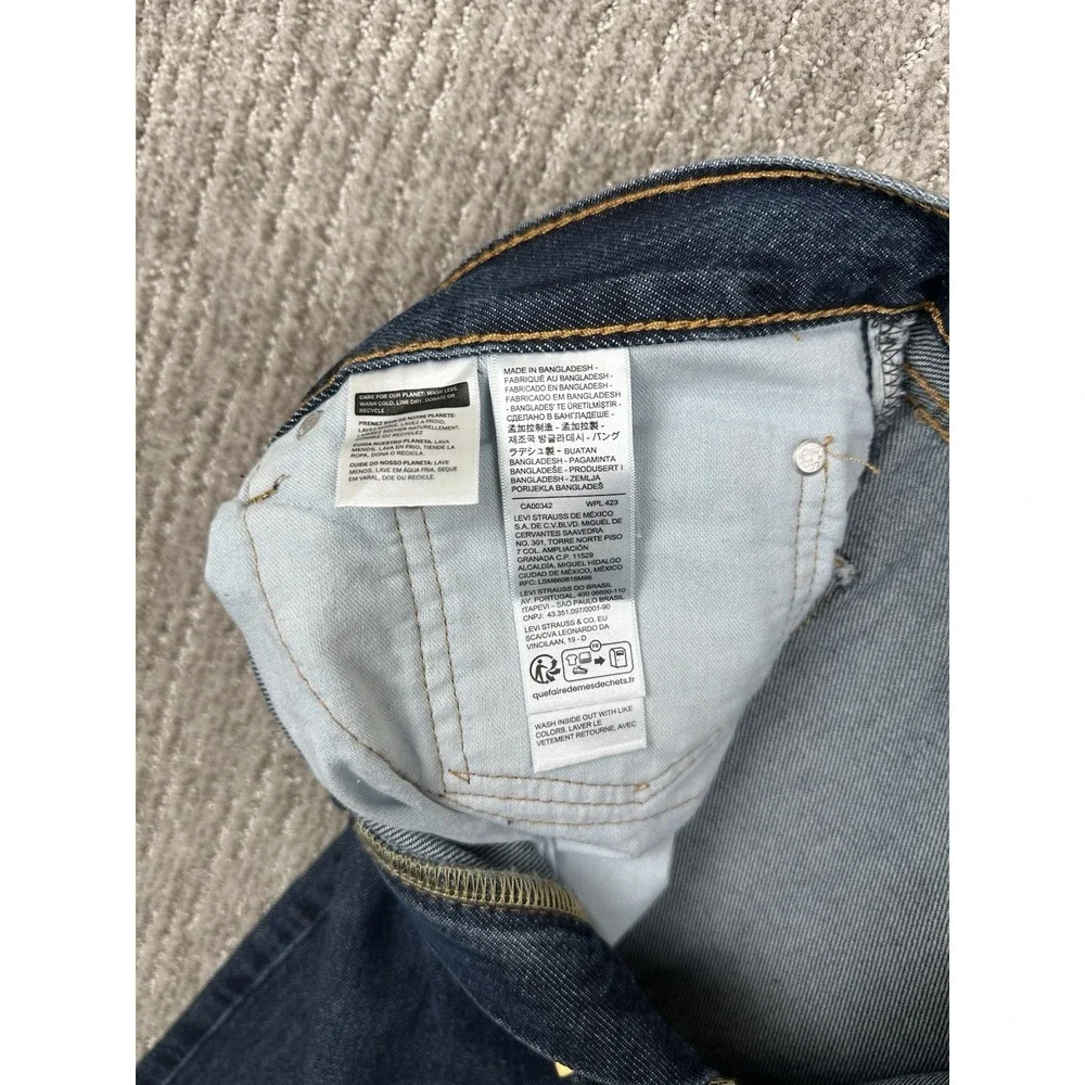 Levis levi men